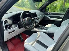 BMW X5 M X5 M - ფოტო 4