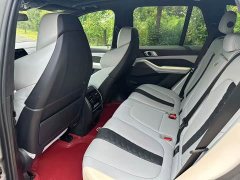 BMW X5 M X5 M - ფოტო 5