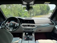 BMW X5 M X5 M - ფოტო 6