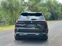BMW X5 M X5 M - ფოტო 7