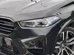 BMW X5 M X5 M - ფოტო 9