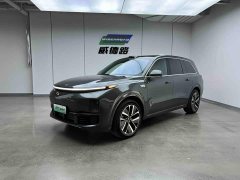 Li Auto L9 2022 Max - ფოტო 1