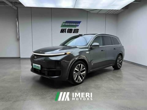 2023 Li Auto L9 Max