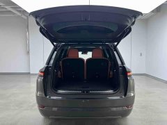 Li Auto L9 2022 Max - ფოტო 10