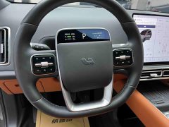 Li Auto L9 2022 Max - ფოტო 12