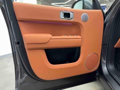 Li Auto L9 2022 Max - ფოტო 13