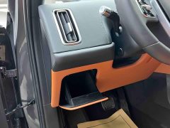 Li Auto L9 2022 Max - ფოტო 14