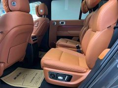 Li Auto L9 2022 Max - ფოტო 17