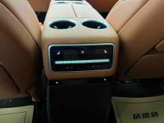 Li Auto L9 2022 Max - ფოტო 19