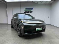 Li Auto L9 2022 Max - ფოტო 2