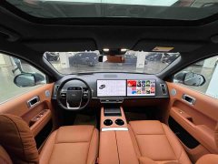 Li Auto L9 2022 Max - ფოტო 20