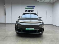 Li Auto L9 2022 Max - ფოტო 3