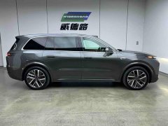 Li Auto L9 2022 Max - ფოტო 4