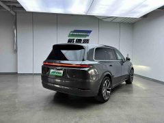 Li Auto L9 2022 Max - ფოტო 5