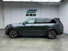 Li Auto L9 2022 Max - ფოტო 6