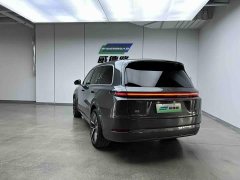 Li Auto L9 2022 Max - ფოტო 7