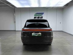 Li Auto L9 2022 Max - ფოტო 8