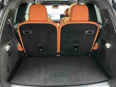 Li Auto L9 2022 Max - ფოტო 9