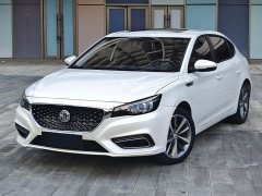 SAIC MG6 2019 20T Automatic Star Shine Edition - ფოტო 1