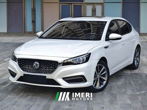 2021 SAIC MG6 2019 20T Automatic Star Shine Edition - ავტომობილი ჩინეთიდან