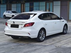 SAIC MG6 2019 20T Automatic Star Shine Edition - ფოტო 10