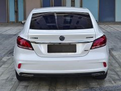 SAIC MG6 2019 20T Automatic Star Shine Edition - ფოტო 11