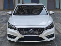 SAIC MG6 2019 20T Automatic Star Shine Edition - ფოტო 2