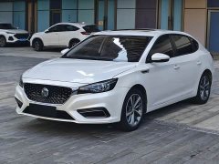 SAIC MG6 2019 20T Automatic Star Shine Edition - ფოტო 3