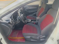 SAIC MG6 2019 20T Automatic Star Shine Edition - ფოტო 4