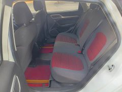 SAIC MG6 2019 20T Automatic Star Shine Edition - ფოტო 5