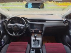 SAIC MG6 2019 20T Automatic Star Shine Edition - ფოტო 6