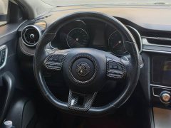 SAIC MG6 2019 20T Automatic Star Shine Edition - ფოტო 7
