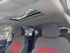 SAIC MG6 2019 20T Automatic Star Shine Edition - ფოტო 8