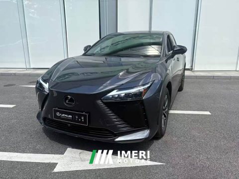 2024 Lexus RZ 2023 450e AWD Luxury Edition - ავტომობილი ჩინეთიდან