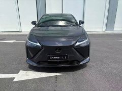 Lexus RZ 2023 450e AWD Luxury Edition - ფოტო 2
