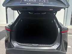 Lexus RZ 2023 450e AWD Luxury Edition - ფოტო 4