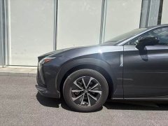 Lexus RZ 2023 450e AWD Luxury Edition - ფოტო 5