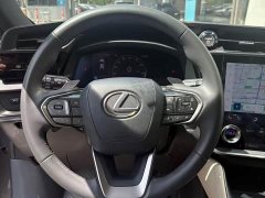 Lexus RZ 2023 450e AWD Luxury Edition - ფოტო 7