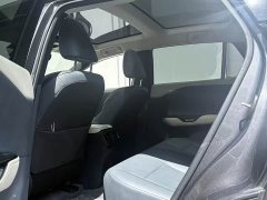 Lexus RZ 2023 450e AWD Luxury Edition - ფოტო 9