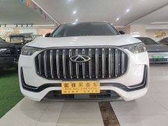 Chery Tiggo 9 2023 2.0T DCT FWD Leading Edition 5-Seater - ფოტო 2