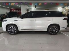 Chery Tiggo 9 2023 2.0T DCT FWD Leading Edition 5-Seater - ფოტო 4