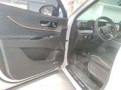Chery Tiggo 9 2023 2.0T DCT FWD Leading Edition 5-Seater - ფოტო 5