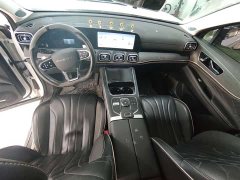 Chery Tiggo 9 2023 2.0T DCT FWD Leading Edition 5-Seater - ფოტო 7