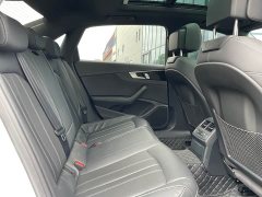 Audi A4L 40 TFSI Luxury Dynamic Edition Starry Night Version - ფოტო 12