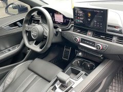 Audi A4L 40 TFSI Luxury Dynamic Edition Starry Night Version - ფოტო 14