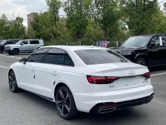 Audi A4L 40 TFSI Luxury Dynamic Edition Starry Night Version - ფოტო 15