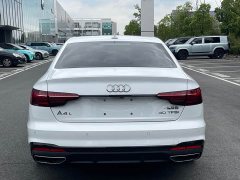 Audi A4L 40 TFSI Luxury Dynamic Edition Starry Night Version - ფოტო 16