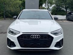Audi A4L 40 TFSI Luxury Dynamic Edition Starry Night Version - ფოტო 2