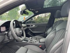 Audi A4L 40 TFSI Luxury Dynamic Edition Starry Night Version - ფოტო 5