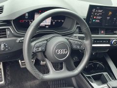 Audi A4L 40 TFSI Luxury Dynamic Edition Starry Night Version - ფოტო 6